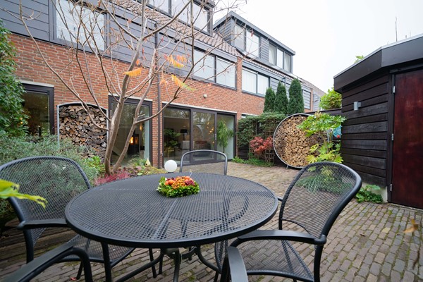 Medium property photo - Molenweide 60, 1902 CJ Castricum